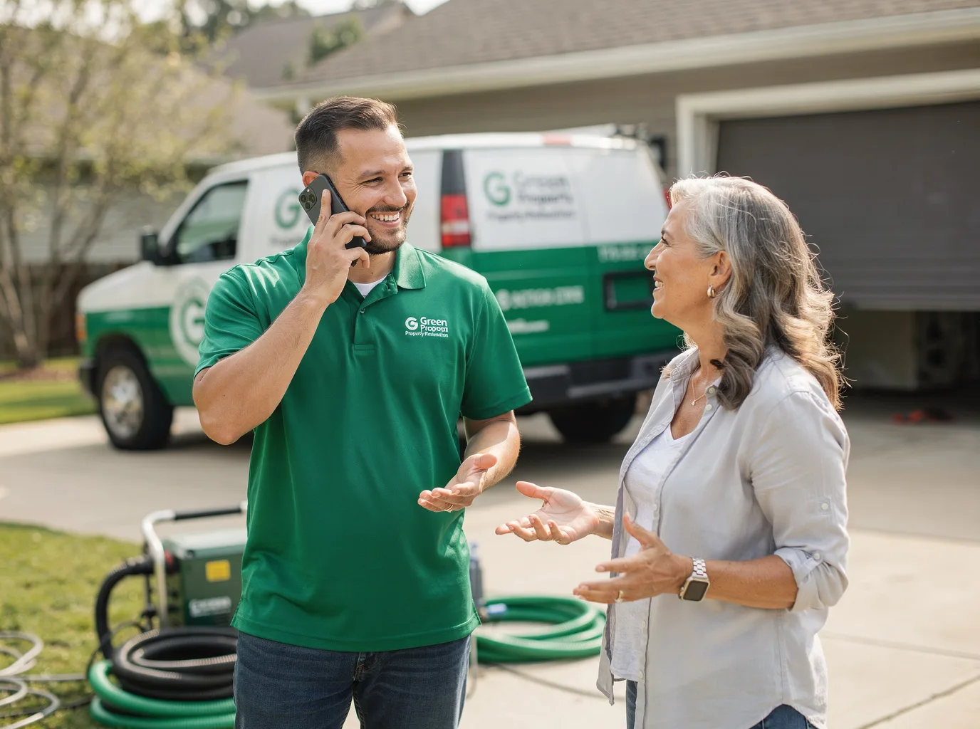 Water Damage Restoration Topping, VA FAQs